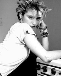 Madonna